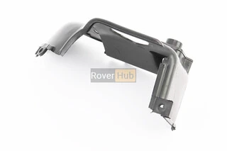 Пластик циліндра для охолодження правий