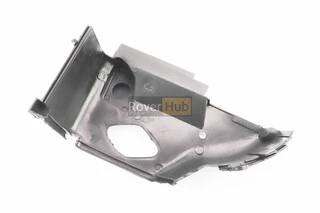 Пластик циліндра для охолодження правий