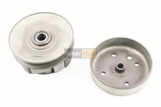 Варіатор задній к-кт Suzuki AD 100