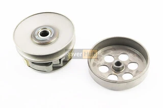 Вариатор задний к-кт Yamaha 2JA, тип 2