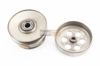 Варіатор задній к-кт Yamaha JOG 50