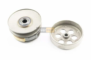 Вариатор задний к-кт Yamaha JOG 50