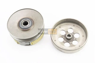 Варіатор задній к-кт Yamaha JOG 90