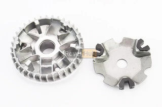 Вариатор передний к-кт Honda AF48/54/56 + втулка