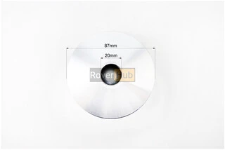 Вариатор передний к-кт Honda DIO50 AF18