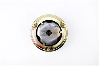 Вариатор передний к-кт Honda DIO50 AF18