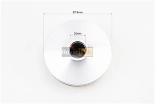 Варіатор передній к-кт Honda DIO50 AF18