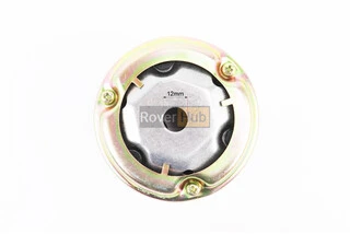 Варіатор передній к-кт Honda DIO50 AF18