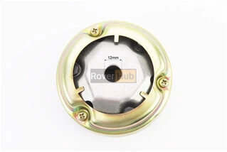 Варіатор передній к-кт Honda DIO50 AF18 + втулка, шестерня стартеру