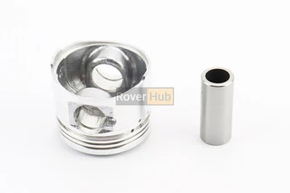 Поршень к-кт 50cc 39мм + 0,25 (палец 13мм)