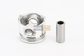 Поршень к-кт 50cc 39мм + 1,00 (палец 13мм)