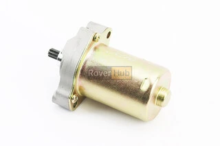 Стартер Honda LEAD90