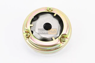 Вариатор передний к-кт Honda DIO50 AF27 + втулка