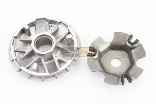 Варіатор передній к-кт Honda LEAD90 + втулка