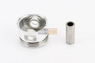 Поршень к-кт 60cc 44мм STD (палець 13мм)