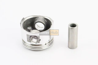 Поршень к-кт 60cc 44мм STD (палець 13мм) Китай