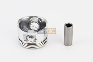 Поршень к-кт 60cc 44мм + 0,25 (палец 13мм)