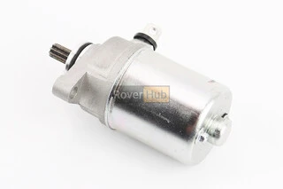 Стартер в зборі Yamaha STELS 50