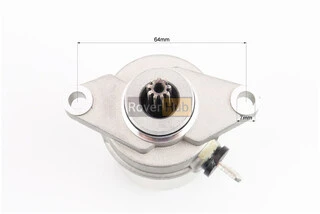 Стартер в зборі Yamaha STELS 50