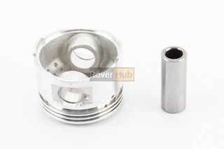 Поршень к-кт 60cc 44мм + 0,50 (палець 13мм)