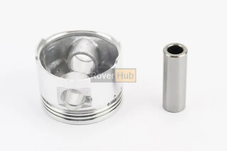 Поршень к-кт 80cc 47мм STD (палець 13мм)