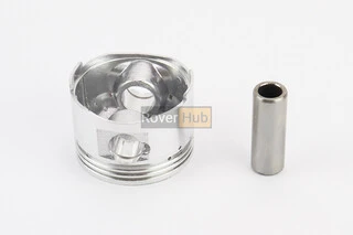 Поршень к-кт 80cc 47мм STD (палец 13мм)