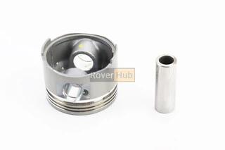 Поршень к-кт 80cc 47мм STD (палець 13мм) у металевій коробці