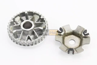 Варіатор передній к-кт Honda LEAD100 + втулка