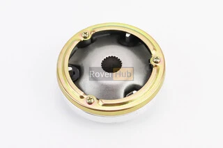 Варіатор передній к-кт Suzuki AD 50