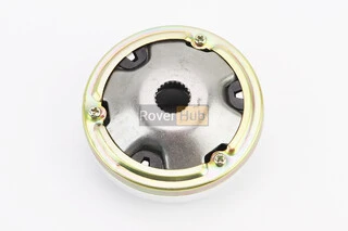 Варіатор передній к-кт Suzuki AD 50