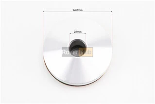 Варіатор передній к-кт Suzuki AD 50