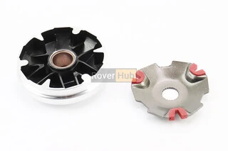 Варіатор передній к-кт Suzuki AD 50 ТЮНІНГ