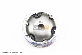 Варіатор передній к-кт Suzuki AD 100