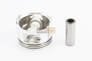 Поршень к-кт 80cc 47мм + 0,25 (палець 13мм) Тайвань