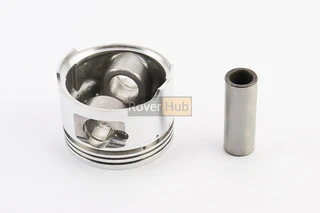 Поршень к-кт 80cc 47мм + 0,25 (палець 13мм) Тайвань