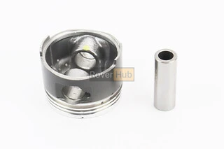 Поршень к-кт 80cc 47мм + 0,25 (палец 13мм) тефлоновое покрытие