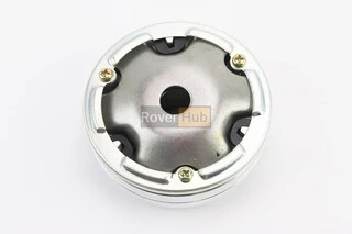 Варіатор передній к-кт Suzuki LET'S + втулка (внутрішня щока 14мм)