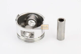 Поршень к-кт 80cc 47мм + 0,50 (палець 13мм)