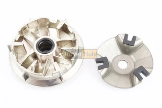 Вариатор передний к-кт Yamaha MAJESTY 125