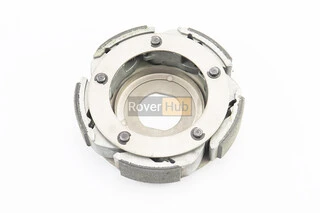 Зчеплення заднього варіатора Suzuki AN 400