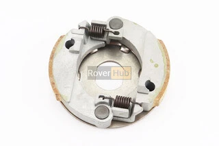 Зчеплення заднього варіатора Yamaha JOG 50 3KJ