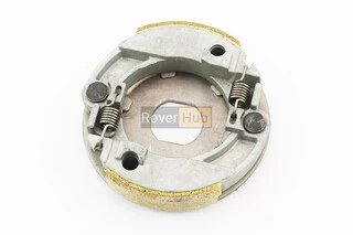 Зчеплення заднього варіатора Yamaha JOG 50 3KJ