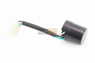 Реле поворотів (3 контакти)