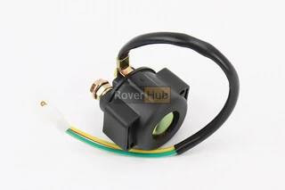 Реле стартера