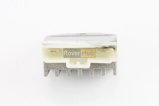 Реле-регулятор напруги (контакти навряд)