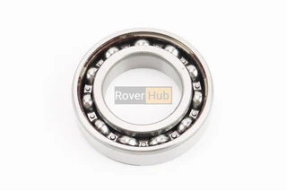 Подшипник 6006 RS (30x55x13) вала первичного СВ250; коленвала 172FMM-3A; коленвала AD