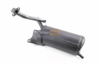 Глушник Honda LEAD90 AF20 / HF-05, тип1