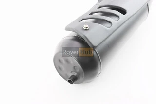 Глушитель Suzuki AD100, тип 2