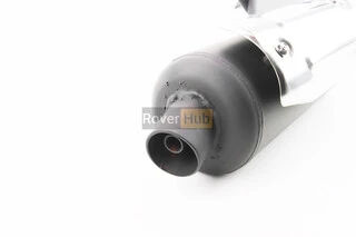 Глушитель Yamaha BWS, тип 1