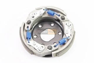 Зчеплення заднього варіатора у зборі GY6 -50/AF34, TUNING